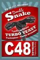 Турбо дрожжи картинка