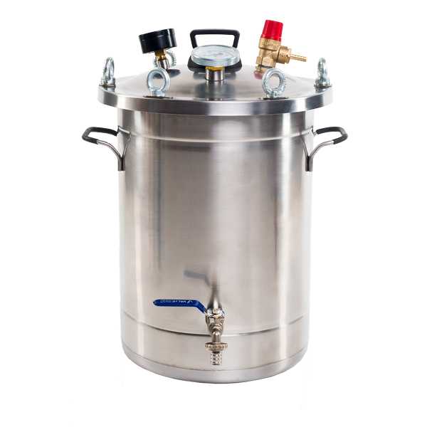 Распродажа автоклавов БУЛАТ в Ханты-Мансийске