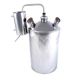 Самогонный аппарат в Ханты-Мансийске всего за 3200 рублей