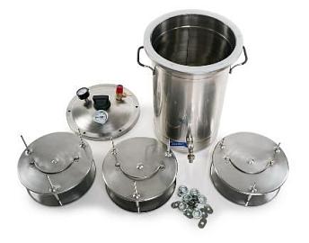 Распродажа автоклавов БУЛАТ в Ханты-Мансийске